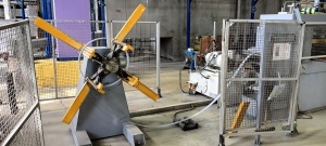 Линия роллформинга