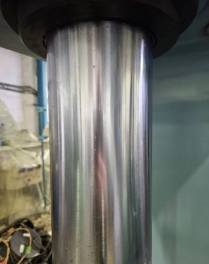 Пресс гидравлический ПXУ 250 Н