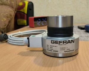 Преобразователь Gefran TR-N3.5C-C40-1