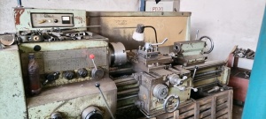 Токарно-винторезный ТС-75