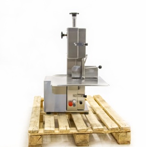 Пила ленточная Koneteollisuus Oy KT-210