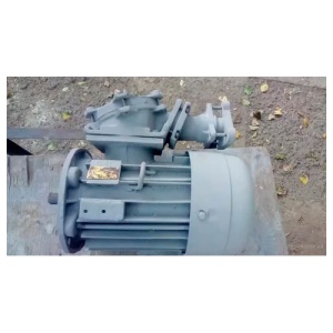 Электродвигатель ВАО 5 Квт 970 об/мин