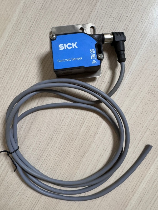 Фотоэлектрический датчик