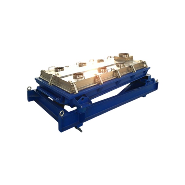 Просеиватель PZS1536-2S