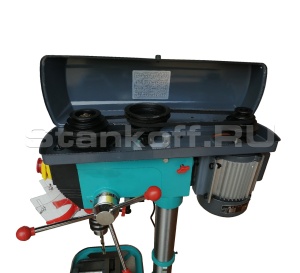 Сверлильный станок CM-1516/380