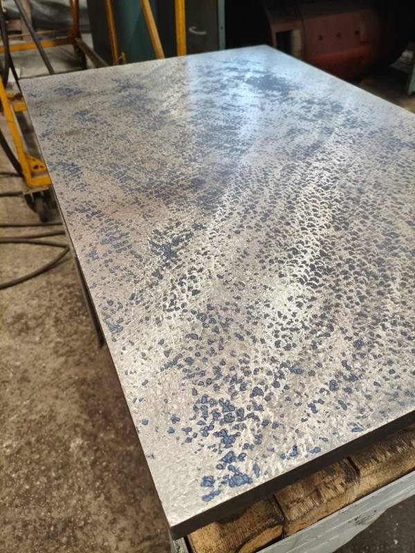 Плита поверочная 1000 мм * 630 мм