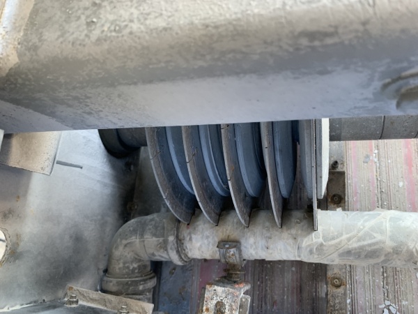 Станок для нарезки мозаики