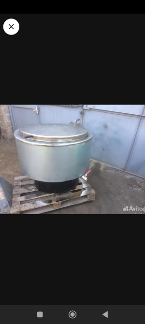 Линия розлива в пэт и стекло диапазон 0,3-2,25л