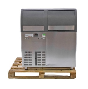 Льдогенератор (гранулы, 165 кг) Scotsman AF 206 AS