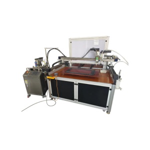 Автоматическая машина для нанесения уплотнительной ленты YX-08