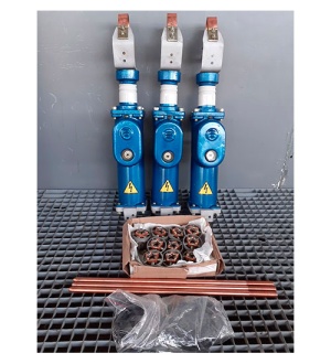 Полюс выключателя ВМГ-10