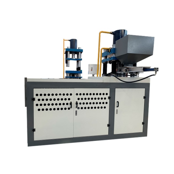 Таблетпресс для производства хлорных таблеток YT-120