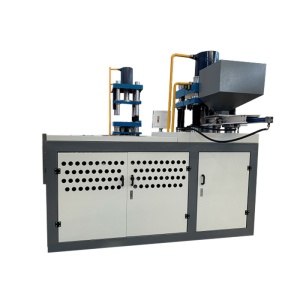 Таблетпресс для производства хлорных таблеток YT-120