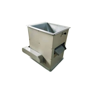 Камнеотборник QSX40