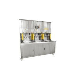 Оборудование для прессования чая CH-200