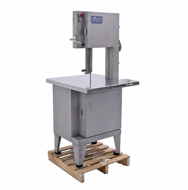 Пила ленточная MAI 636 C