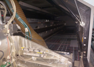 Принтер Durst RHO 700