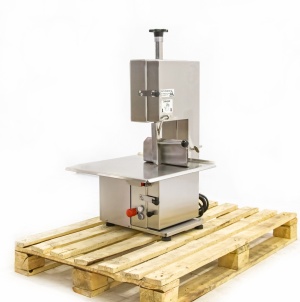 Пила ленточная Koneteollisuus Oy KT-210