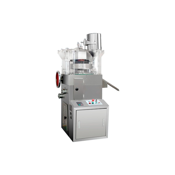 Пресс для таблеток ZP-17B