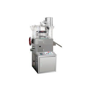 Пресс для таблеток ZP-17B