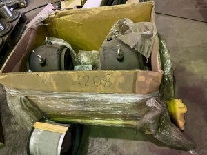 Рoтоpнaя дробилка ТЕRЕХ HSI3434