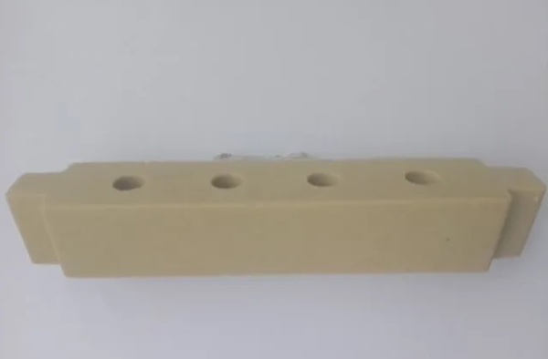 Колодка керамическая КЭ-0,17