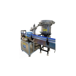 Линия для сборки аэрозольного баллона DM-45