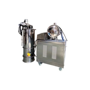 Вакуумный загрузчик кофе ZKJ-3