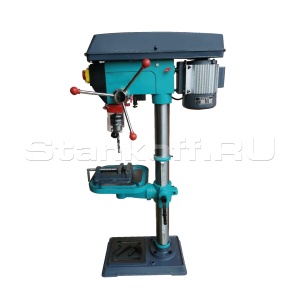 Настольный сверлильный станок CM-1516/220