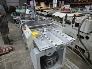 Струйная нумерация для передачи переменных данных, нумерации и штрихкодов - Contagorjet