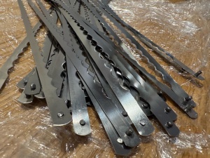 ???? Продажа ножей для турецких хлеборезок! ????