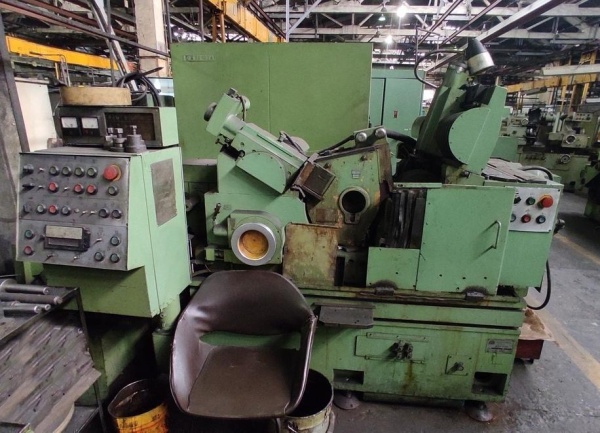 Бесцентрово-шлифовальный 3Е183