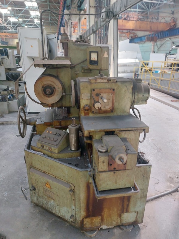 станки по металлообработке