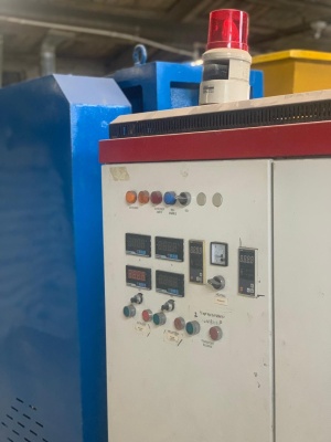 Сквизер 110кВт