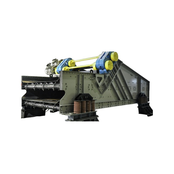 Грохот инерционный самобалансный GIST72