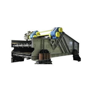 Грохот инерционный самобалансный GIST72