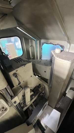 Зубошлифовальный станок Niles ZSTZ-630 C3