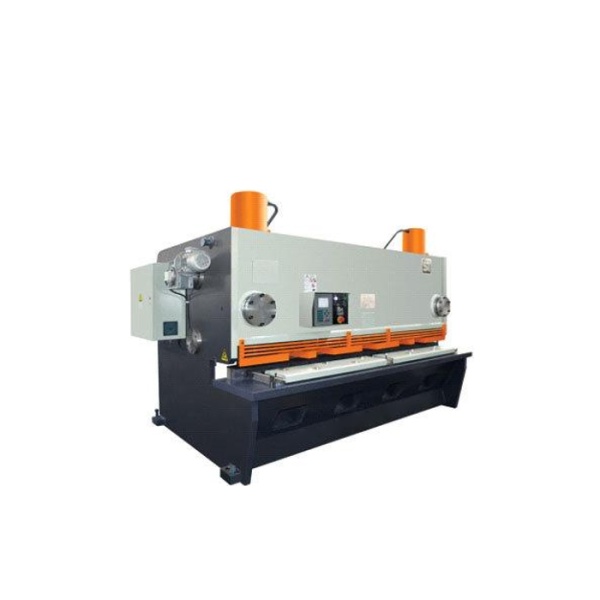 Гильотина для резки листовой стали с автоподачей QC11K-25X3200