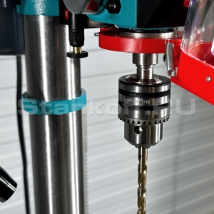 Настольный сверлильный станок CM-1316/380