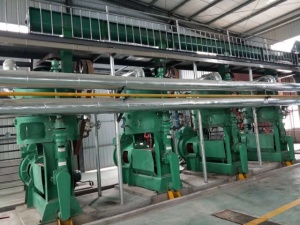 Оборудование для производства, рафинации и экстракции растительного масла, подсолнечного масла, рапсового, хлопкового и соевого масла