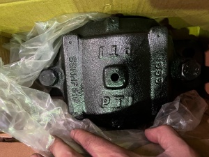 Рoтоpнaя дробилка ТЕRЕХ HSI3434