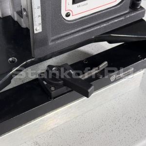 Магнитный сверлильный станок для труб MCM-55T