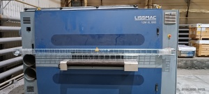 Lissmac SBM-XL 1000 G2S2 Станок зачистной
