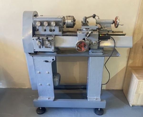 токарный станок тв 6