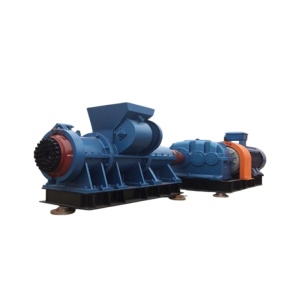 Линия для брикетирования торфа HZHI-560