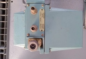 Преобразователи давления и разрежения ГСП тип МС-П