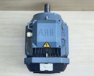 Электродвигатель ABB Motors M2AA132SA 3GA, 5.5 кВт, 2885 об/мин (5,5квт 3000 оборотов)