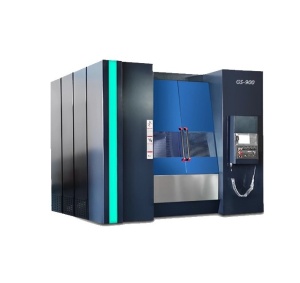 Станок для обработки графита и композитных материалов