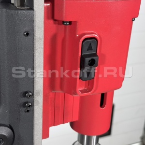 Магнитный сверлильный станок MCM-100R