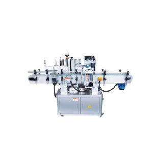 Автоматическая линия розлива для джемов и соусов в стеклянную тару KP-1900